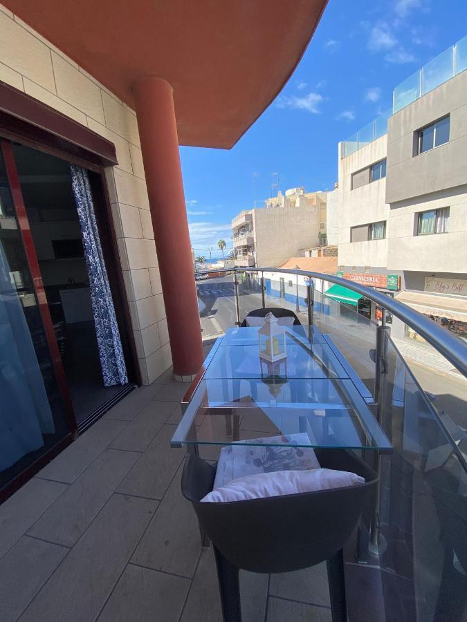 Апартаменты Balcon Y Sol En Arguineguin Экстерьер фото